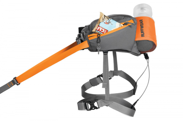 OMNIJORE JORING SYSTEM i gruppen Deal - Ruffwear / Leashes / Biking hos PAW of Sweden AB (Omnijore Joring System)